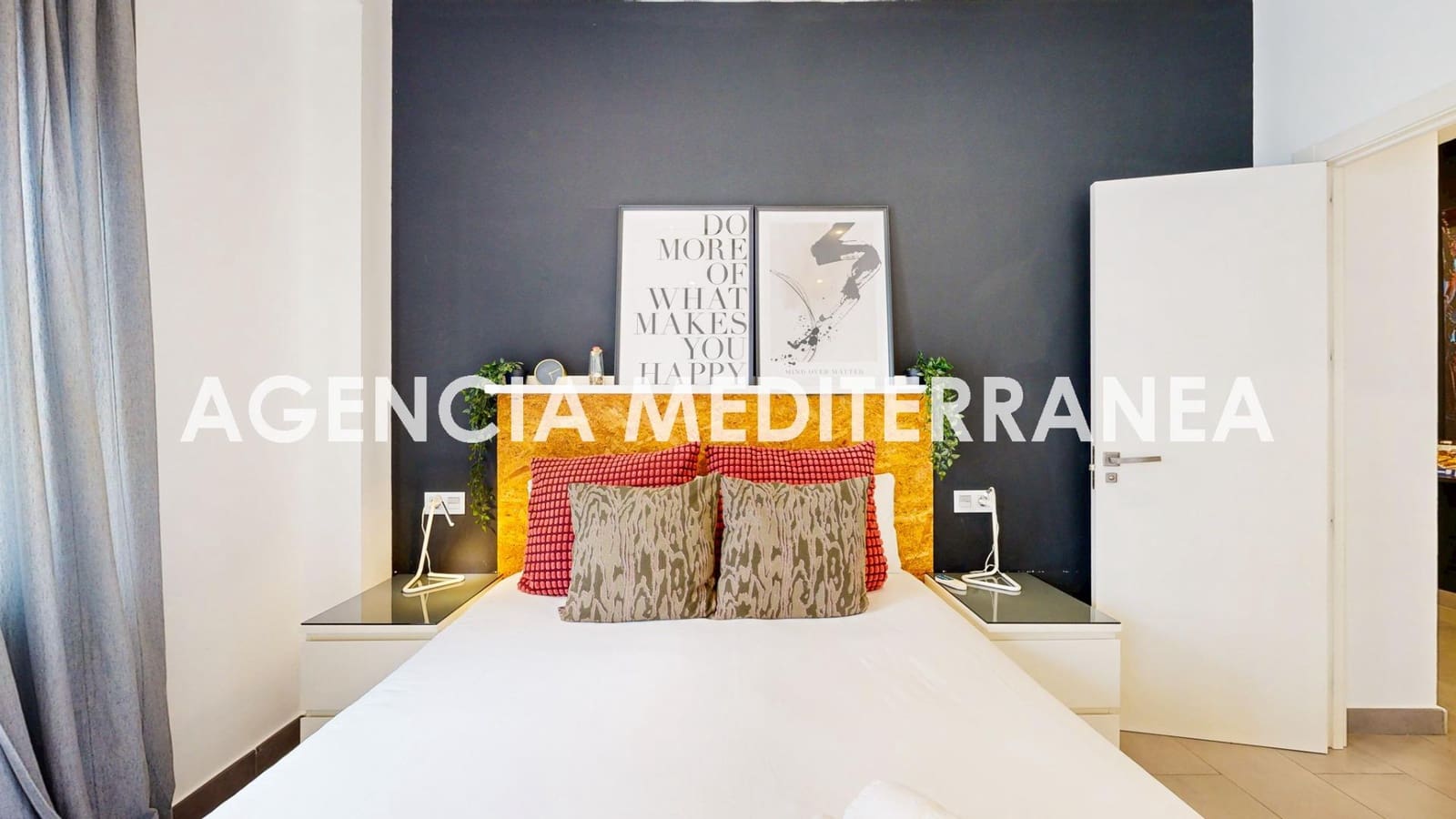 2 quarto Penthouse para venda em Valencia cidade - 490 000 € (Ref: 9476210)