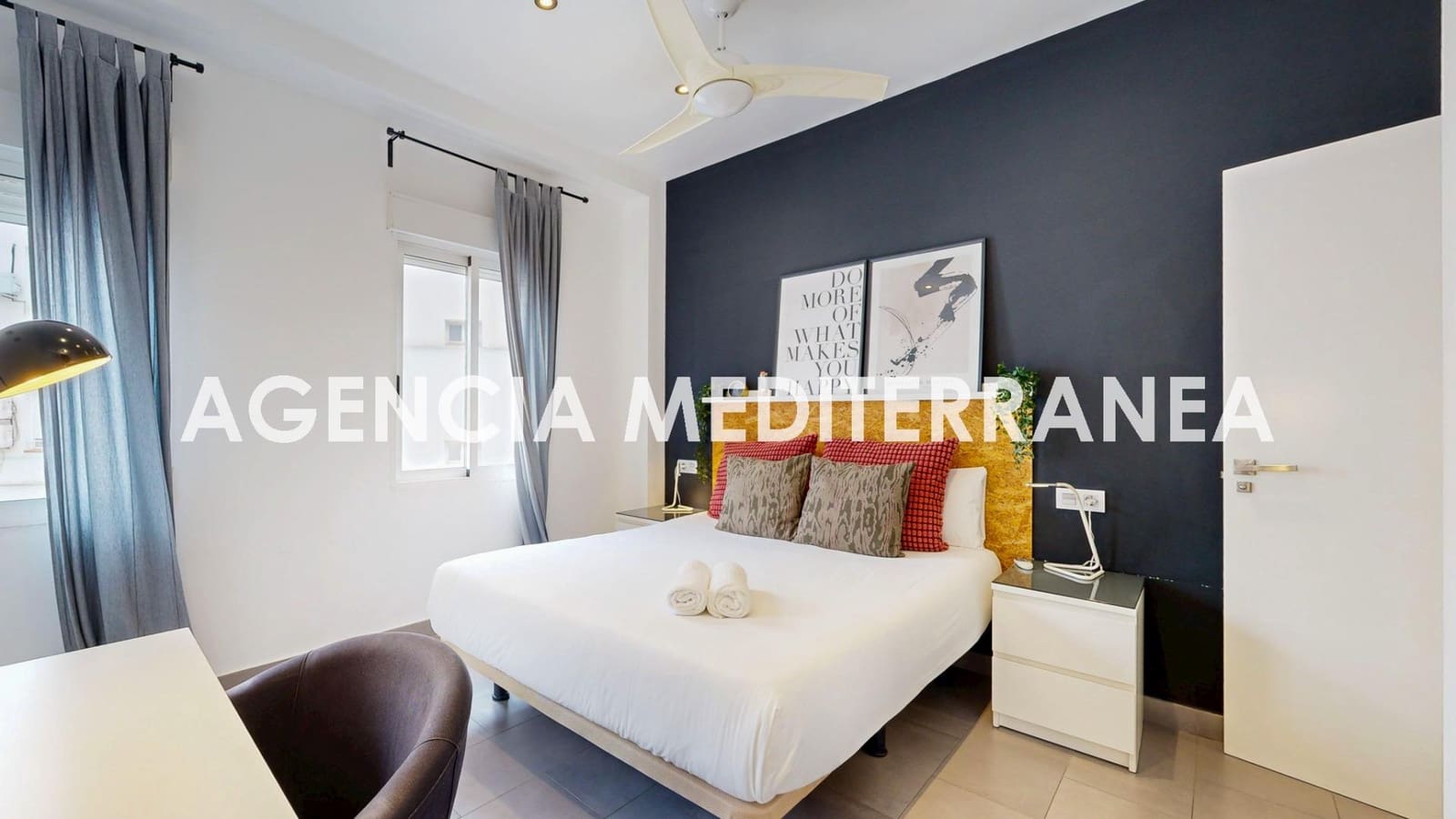 2 quarto Penthouse para venda em Valencia cidade - 490 000 € (Ref: 9476210)