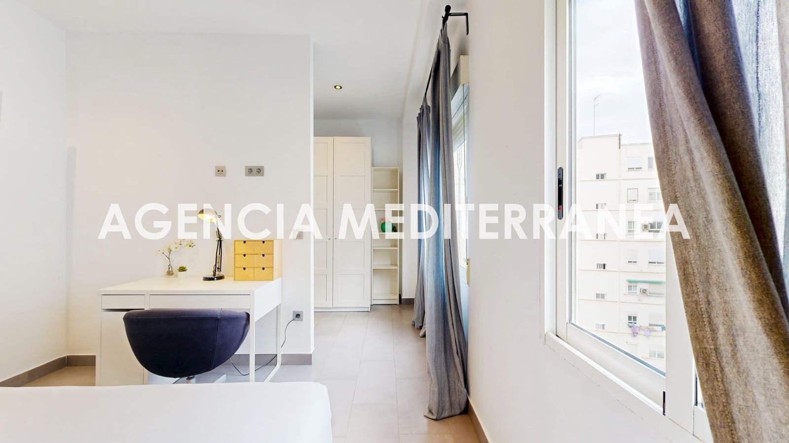 2 quarto Penthouse para venda em Valencia cidade - 490 000 € (Ref: 9476210)