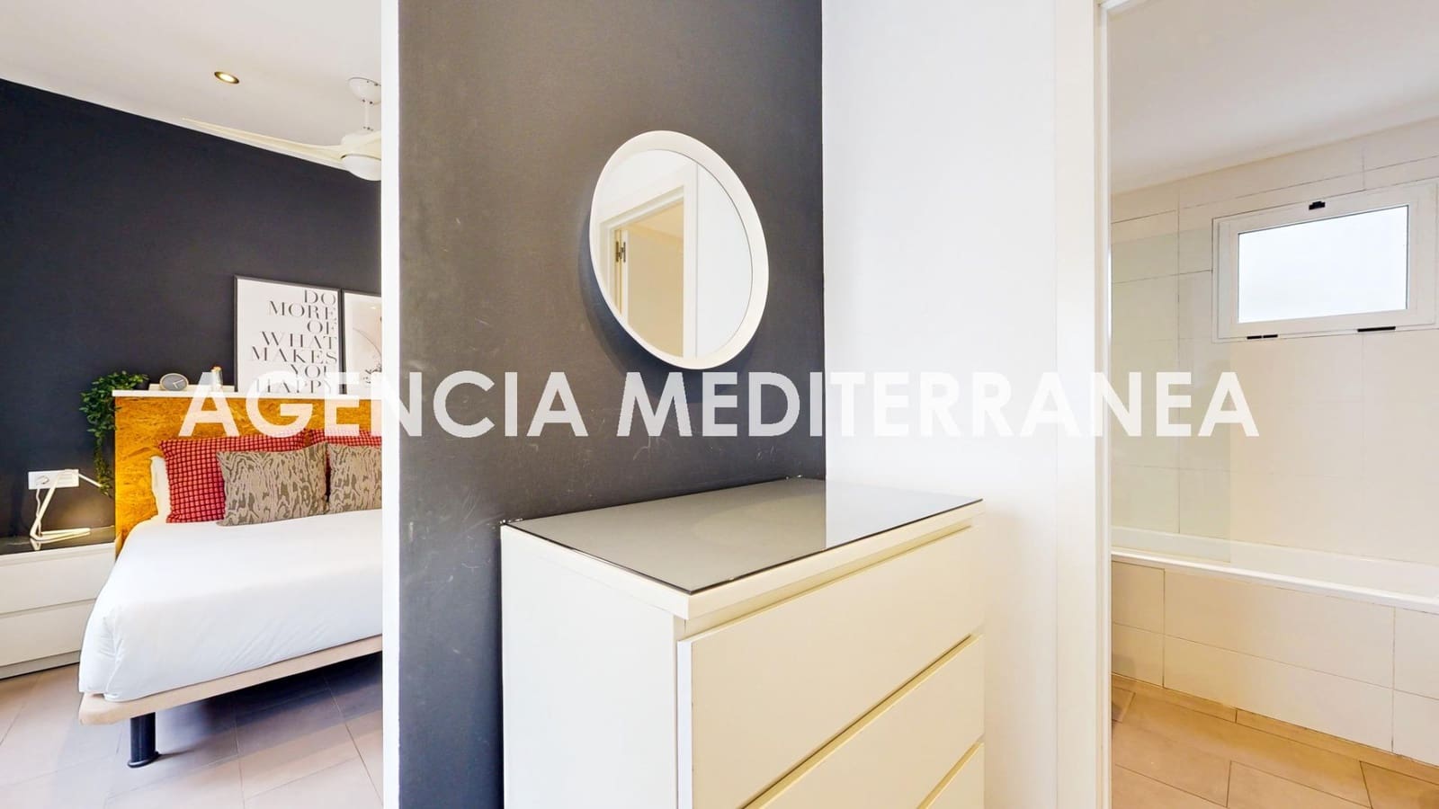 2 quarto Penthouse para venda em Valencia cidade - 490 000 € (Ref: 9476210)