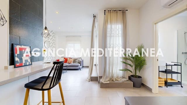Ático de 2 habitaciones en Arrancapins, València ciudad en venta - 490.000 € (Ref: 9476210)