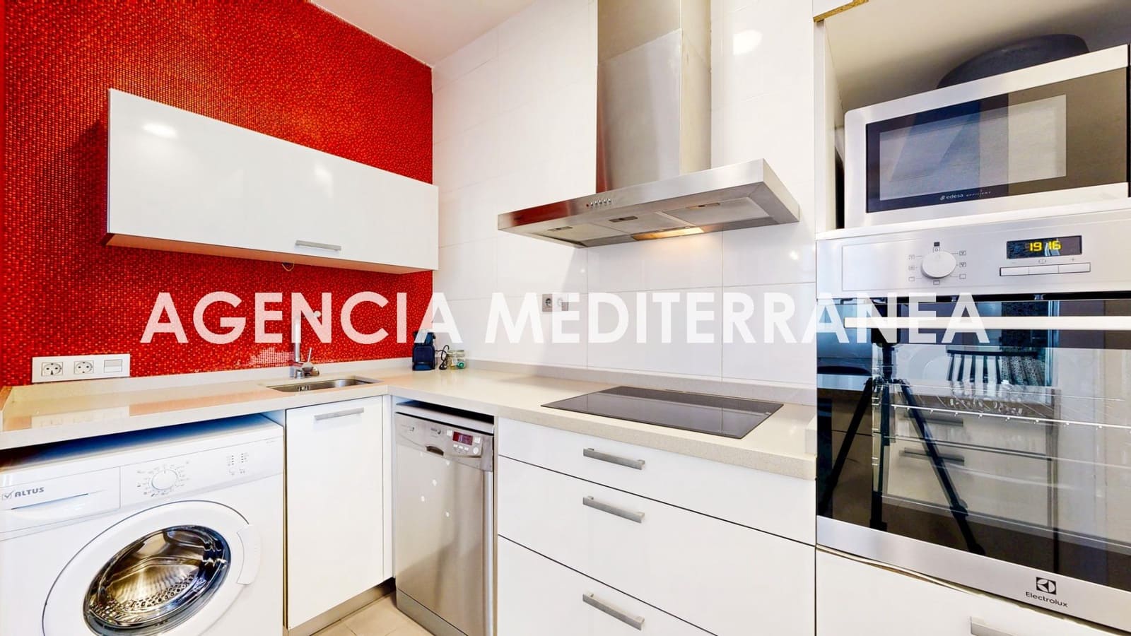 2 quarto Penthouse para venda em Valencia cidade - 490 000 € (Ref: 9476210)