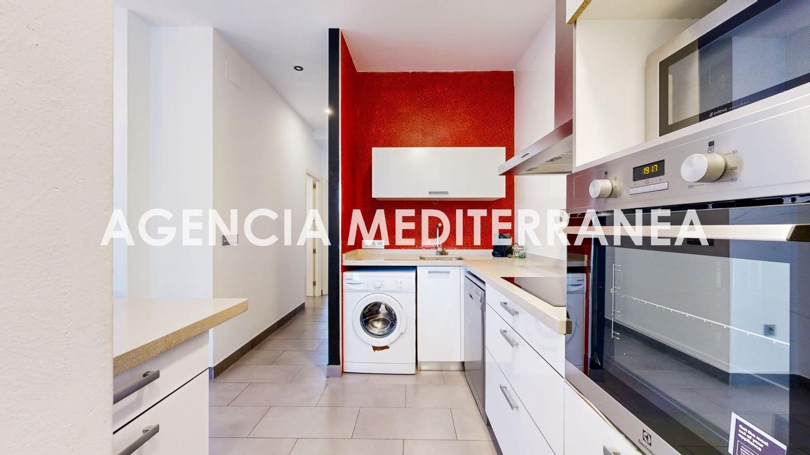 2 quarto Penthouse para venda em Valencia cidade - 490 000 € (Ref: 9476210)
