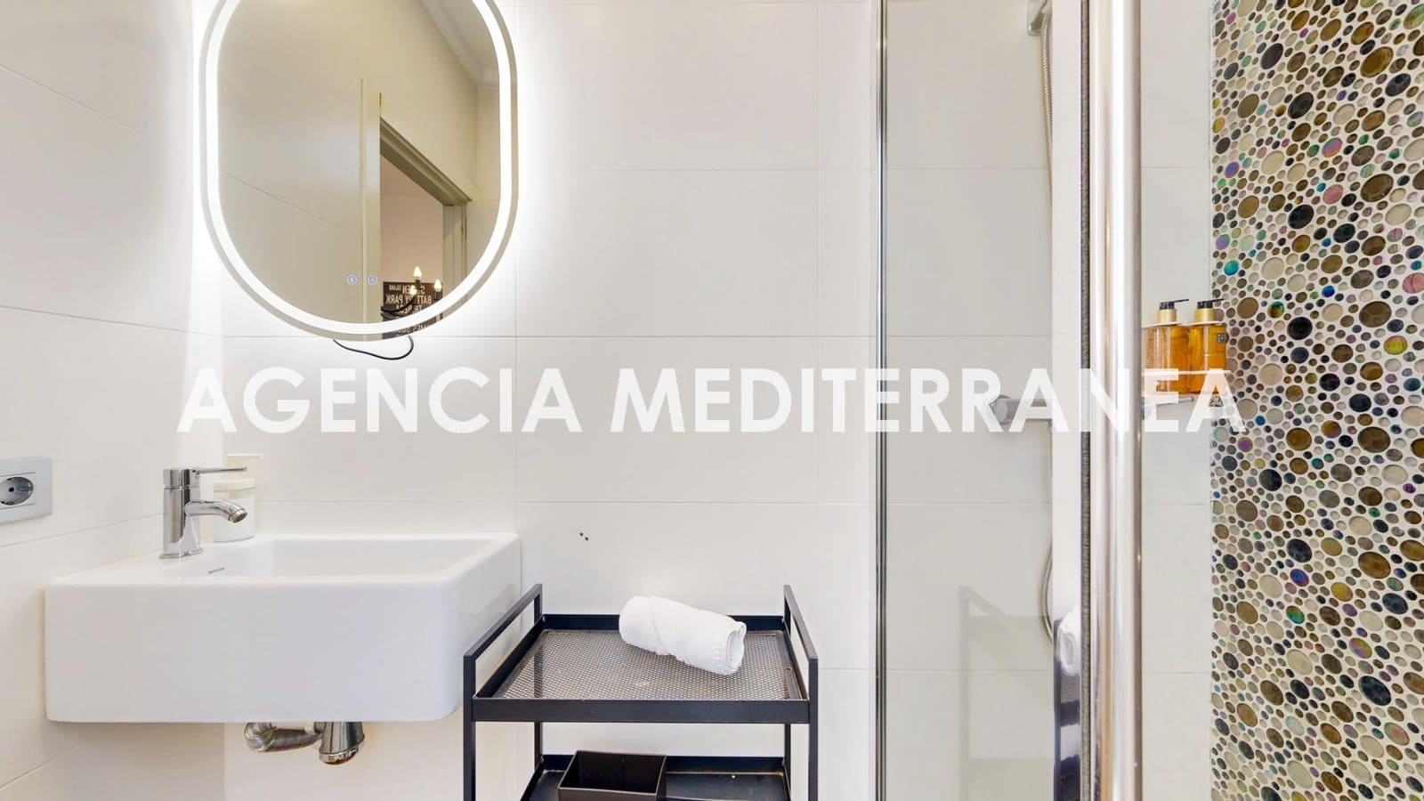 2 quarto Penthouse para venda em Valencia cidade - 490 000 € (Ref: 9476210)