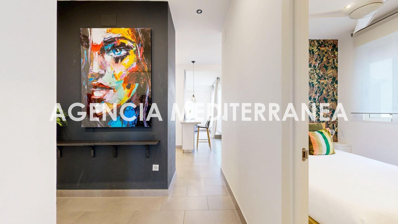 2 quarto Penthouse para venda em Valencia cidade - 490 000 € (Ref: 9476210)