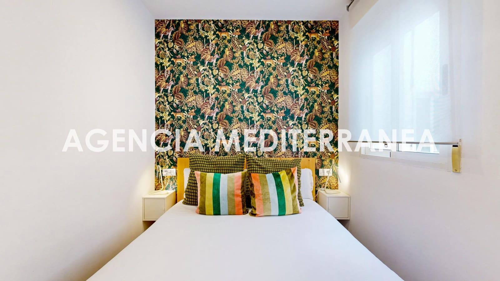 2 quarto Penthouse para venda em Valencia cidade - 490 000 € (Ref: 9476210)