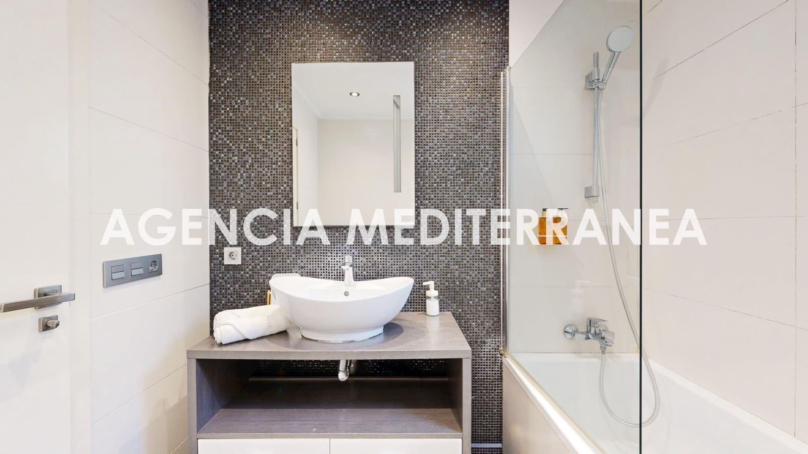 2 quarto Penthouse para venda em Valencia cidade - 490 000 € (Ref: 9476210)