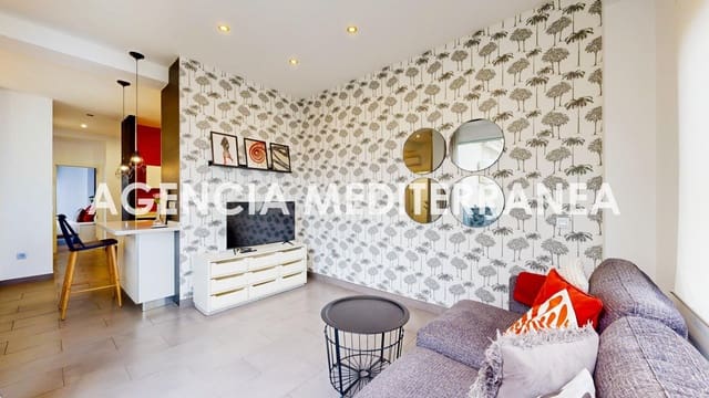 Ático de 2 habitaciones en Arrancapins, València ciudad en venta - 490.000 € (Ref: 9476210)