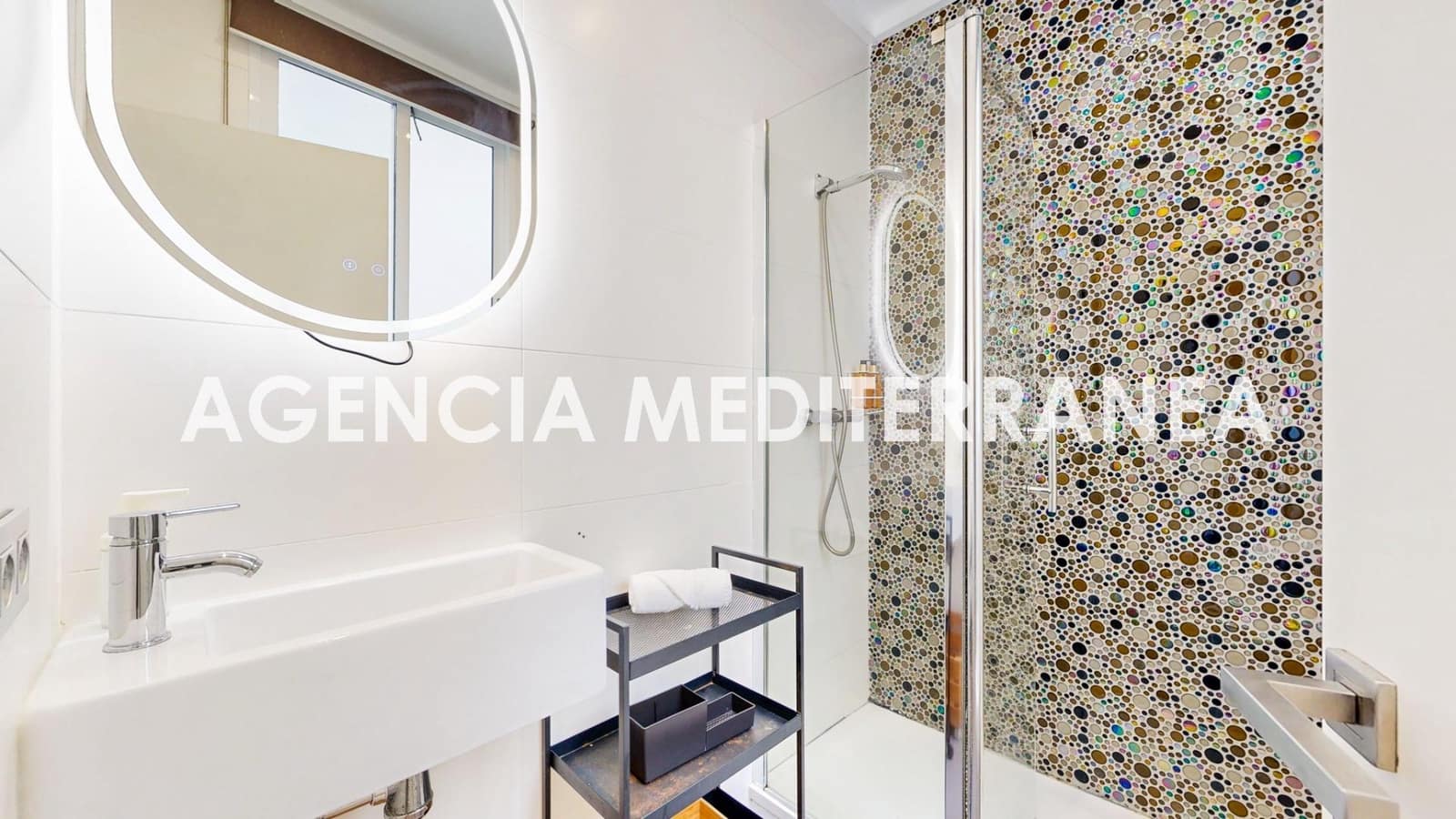 2 quarto Penthouse para venda em Valencia cidade - 490 000 € (Ref: 9476210)