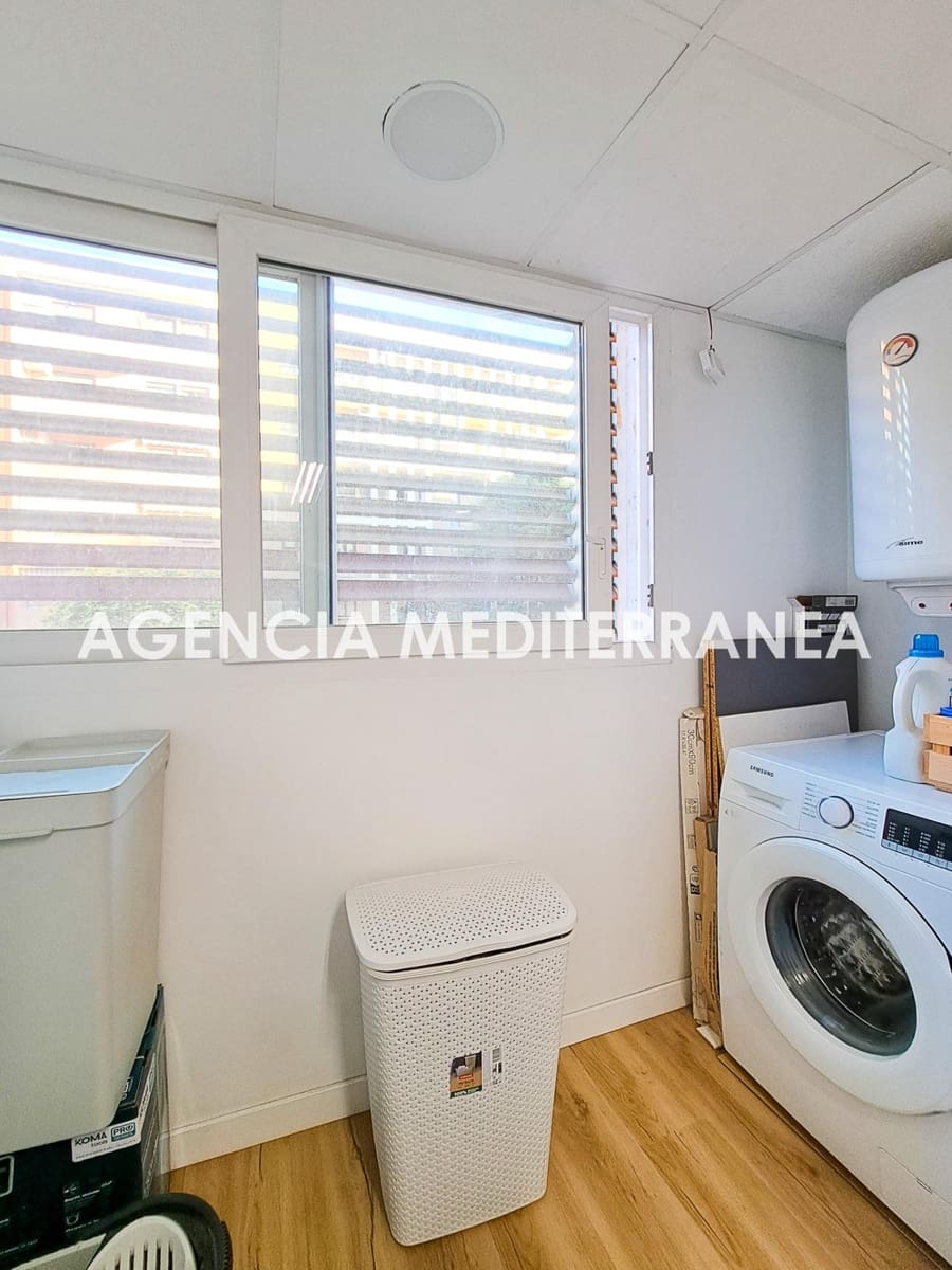 3 Zimmer Wohnung zu verkaufen in Valencia Stadt mit Garage - 290.000 € (Ref: 9481260)
