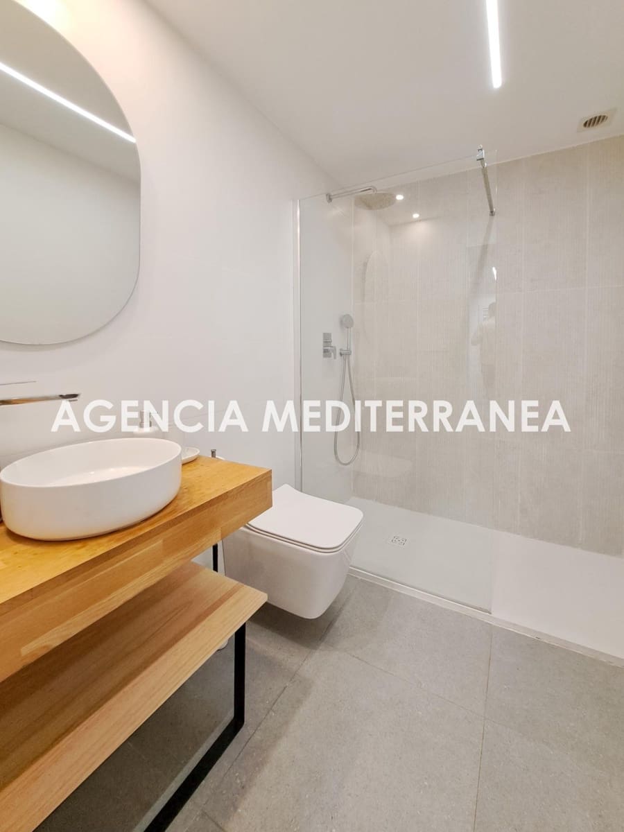 3 Zimmer Wohnung zu verkaufen in Valencia Stadt mit Garage - 290.000 € (Ref: 9481260)