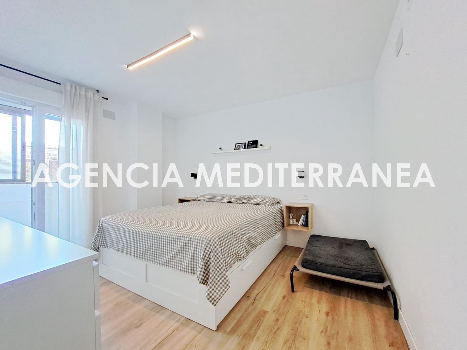 3 Zimmer Wohnung zu verkaufen in Valencia Stadt mit Garage - 290.000 € (Ref: 9481260)