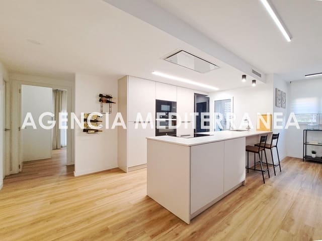 3 Zimmer Wohnung zu verkaufen in València Stadt mit Garage - 290.000 € (Ref: 9481260)