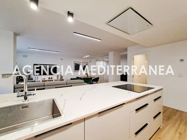 3 Zimmer Wohnung zu verkaufen in València Stadt mit Garage - 290.000 € (Ref: 9481260)