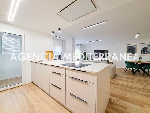 3 Zimmer Wohnung zu verkaufen in València Stadt mit Garage - 290.000 € (Ref: 9481260)