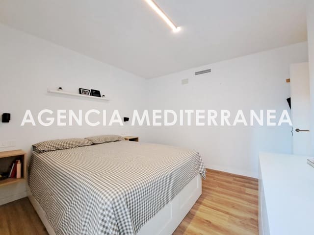 3 Zimmer Wohnung zu verkaufen in València Stadt mit Garage - 290.000 € (Ref: 9481260)