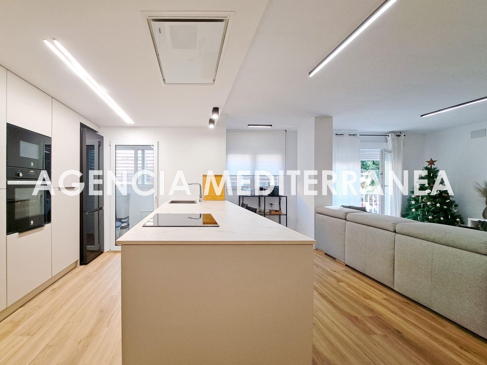 3 Zimmer Wohnung zu verkaufen in Valencia Stadt mit Garage - 290.000 € (Ref: 9481260)