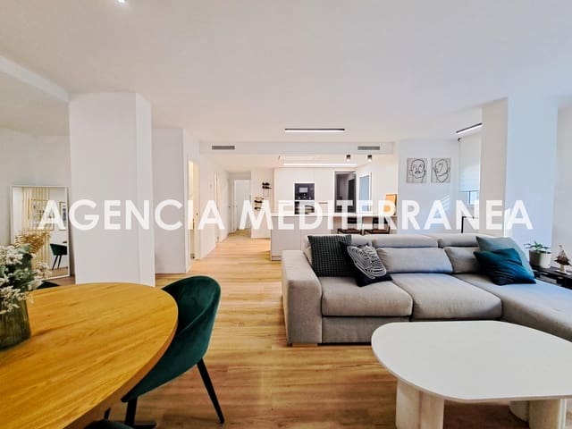 3 Zimmer Wohnung zu verkaufen in València Stadt mit Garage - 290.000 € (Ref: 9481260)