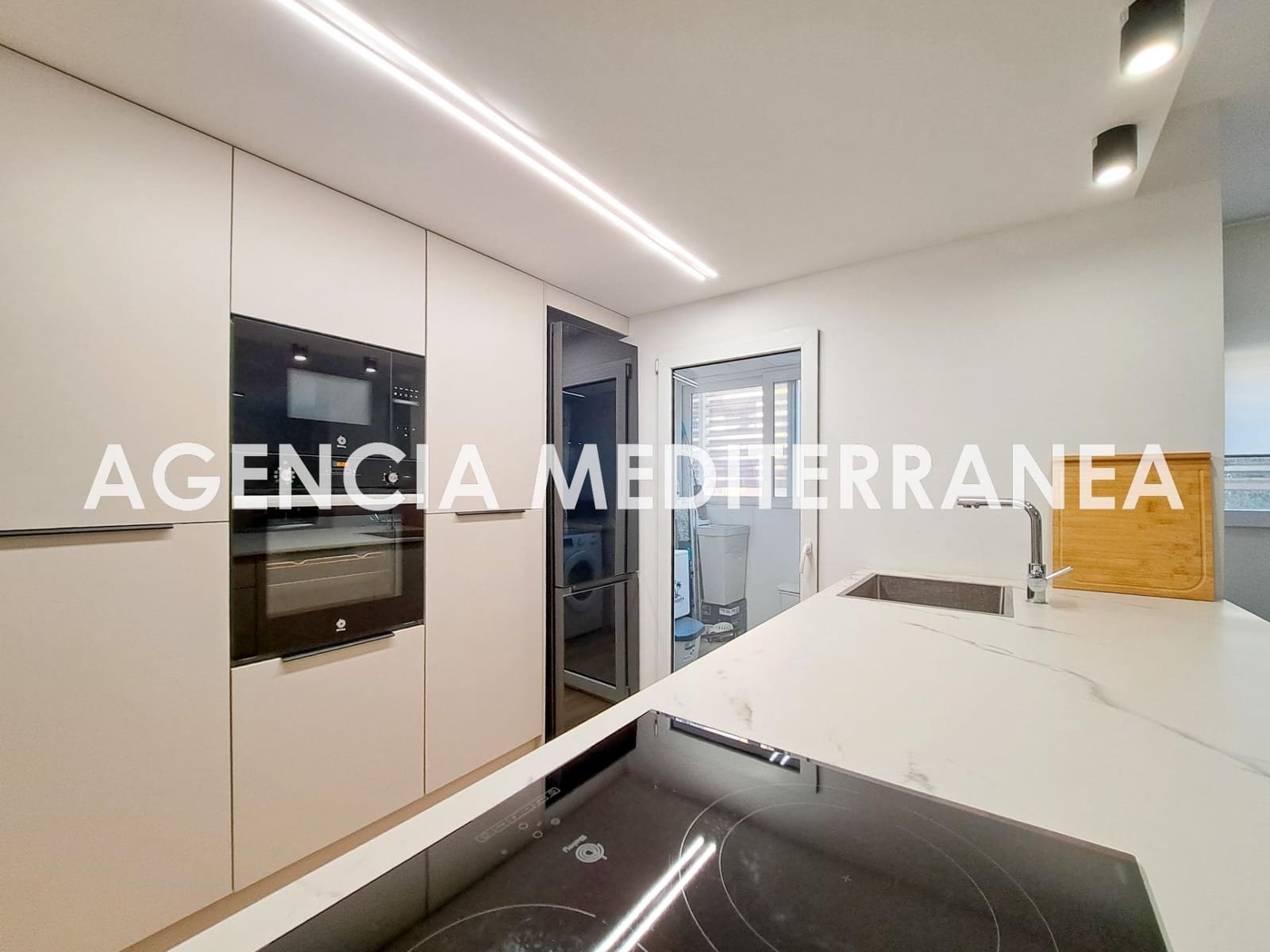3 Zimmer Wohnung zu verkaufen in Valencia Stadt mit Garage - 290.000 € (Ref: 9481260)