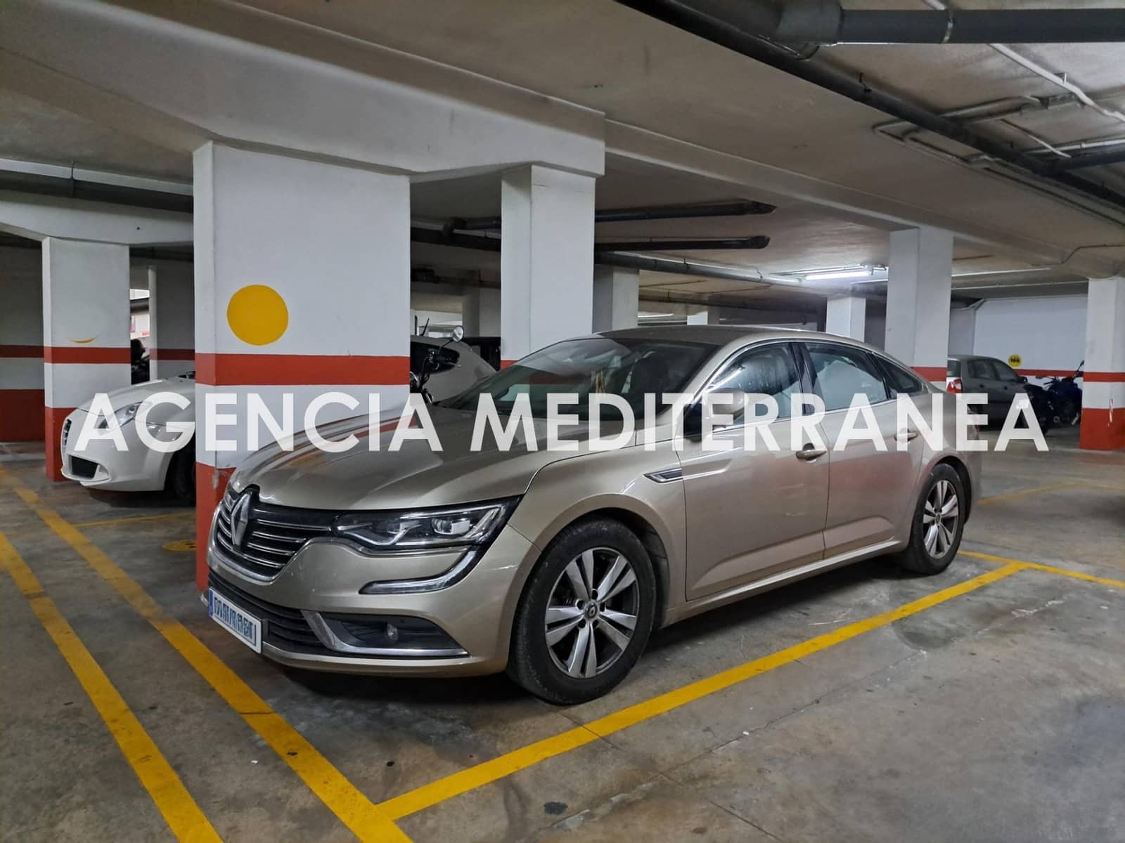 3 Zimmer Wohnung zu verkaufen in Valencia Stadt mit Garage - 290.000 € (Ref: 9481260)