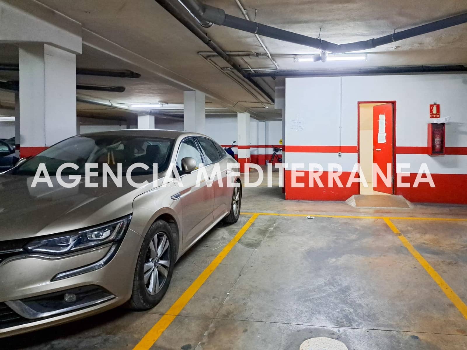 3 Zimmer Wohnung zu verkaufen in Valencia Stadt mit Garage - 290.000 € (Ref: 9481260)