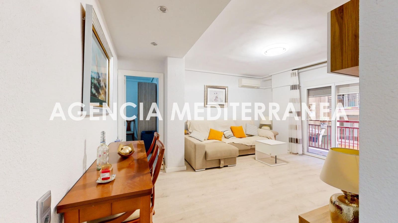 3 bedroom Flat for sale in Valencia city - € 320,000 (Ref: 9491508)