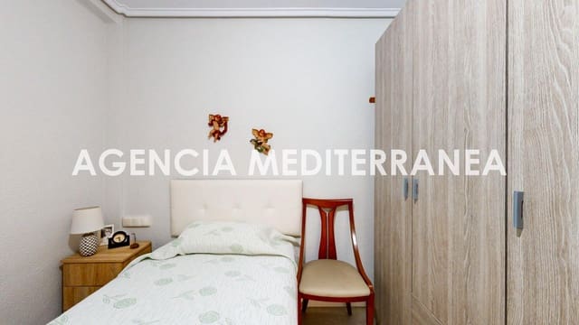 3 soveværelse Lejlighed til salg i Mont-Olivet, Valencia by - € 320.000 (Ref: 9491508)