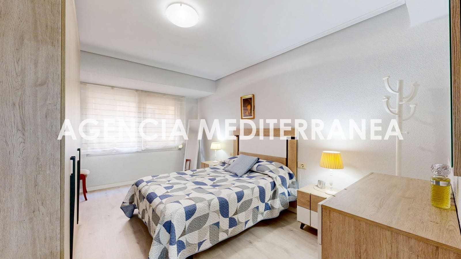 3 bedroom Flat for sale in Valencia city - € 320,000 (Ref: 9491508)