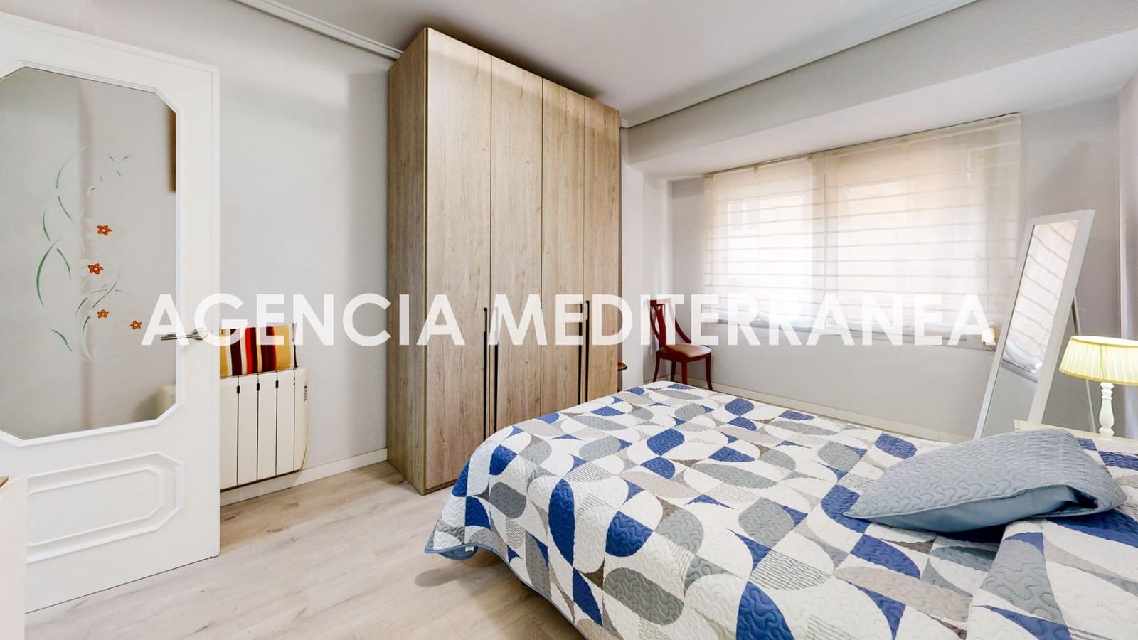3 bedroom Flat for sale in Valencia city - € 320,000 (Ref: 9491508)