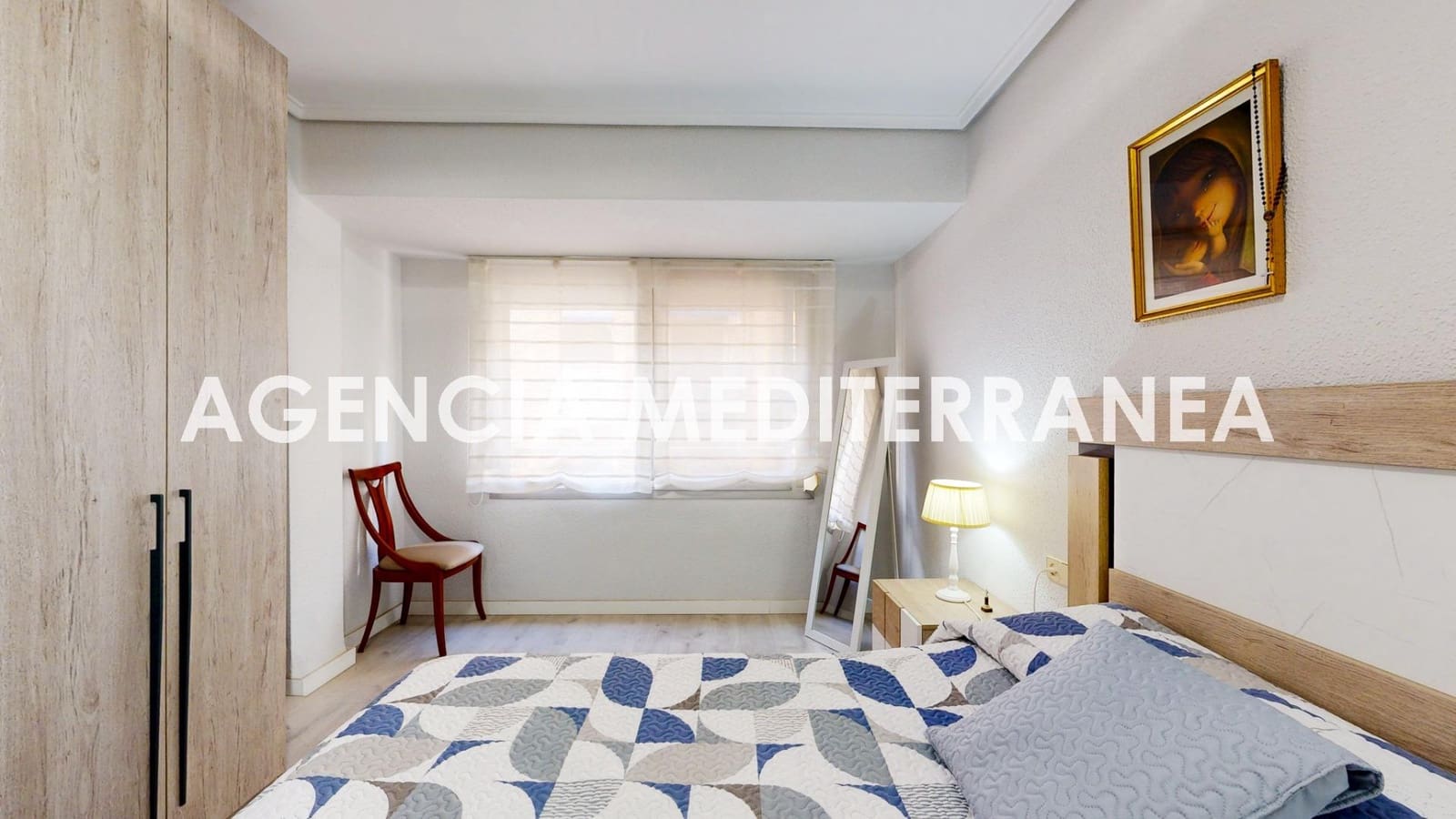 3 bedroom Flat for sale in Valencia city - € 320,000 (Ref: 9491508)