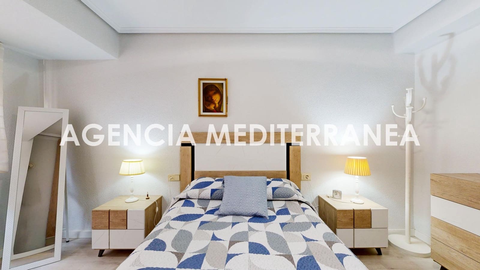 3 bedroom Flat for sale in Valencia city - € 320,000 (Ref: 9491508)