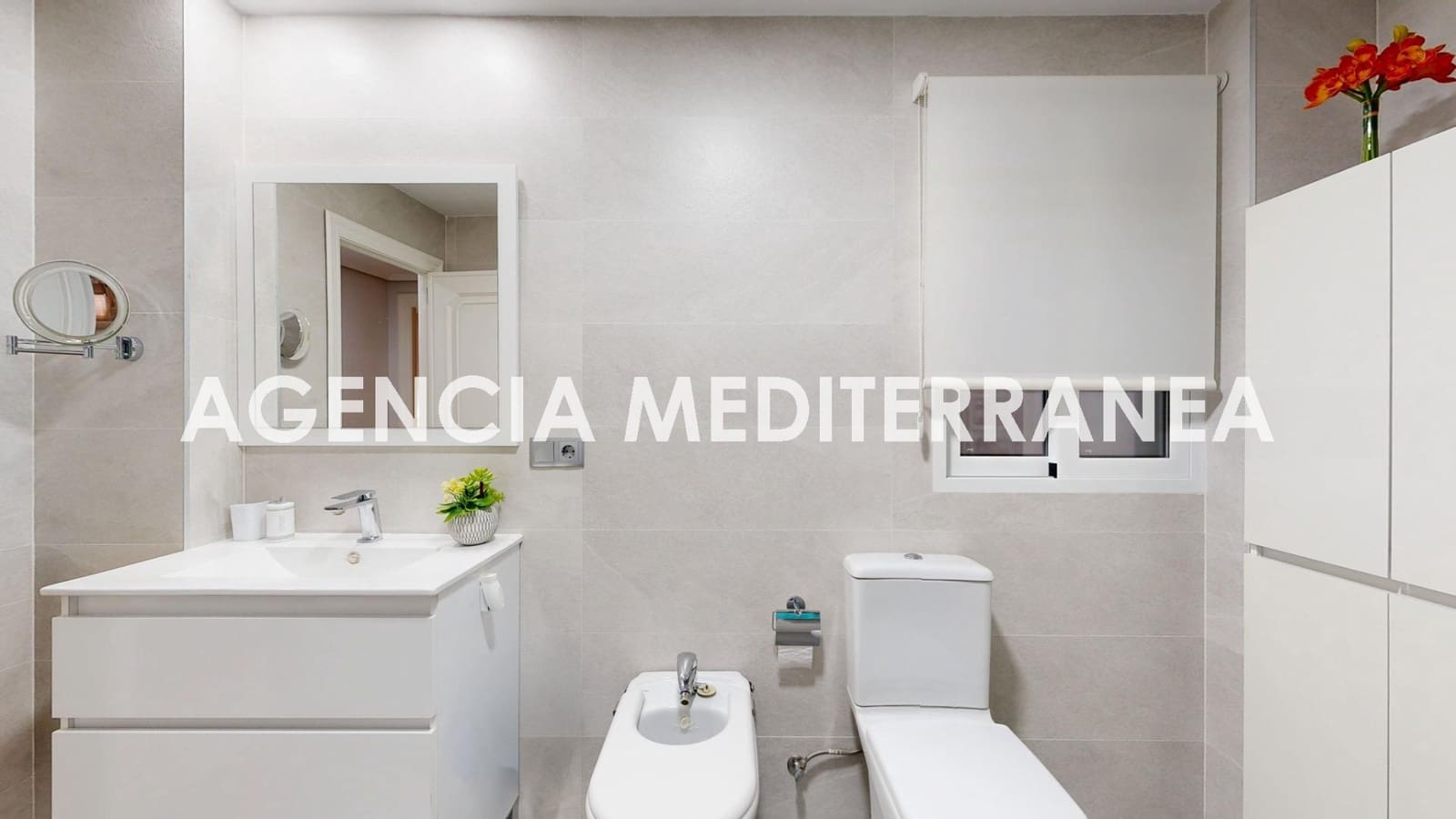 3 bedroom Flat for sale in Valencia city - € 320,000 (Ref: 9491508)