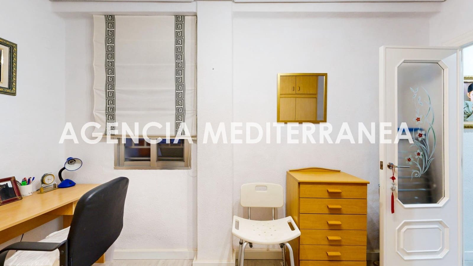 3 bedroom Flat for sale in Valencia city - € 320,000 (Ref: 9491508)