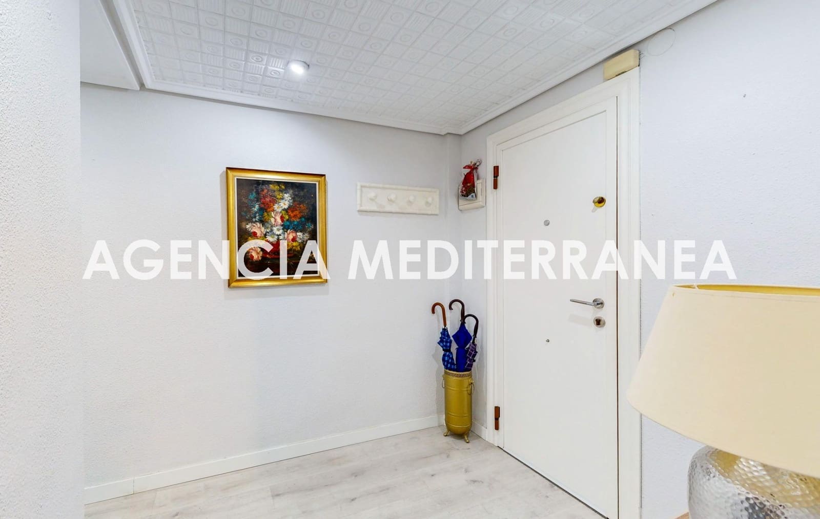 3 bedroom Flat for sale in Valencia city - € 320,000 (Ref: 9491508)