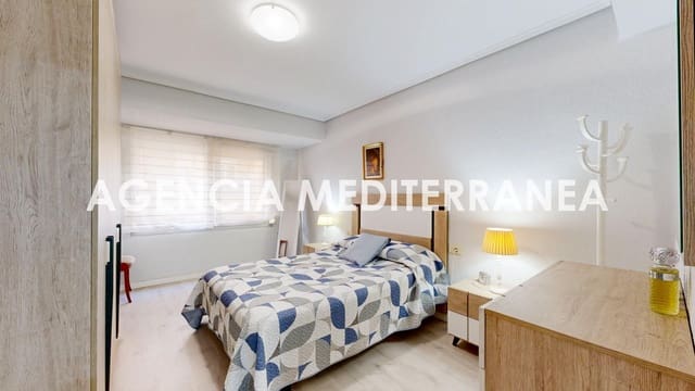 3 soverom Leilighet til salgs i Mont-Olivet, Valencia by - € 320 000 (Ref: 9491508)