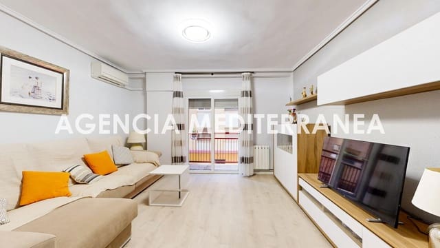 3 soverom Leilighet til salgs i Mont-Olivet, Valencia by - € 320 000 (Ref: 9491508)