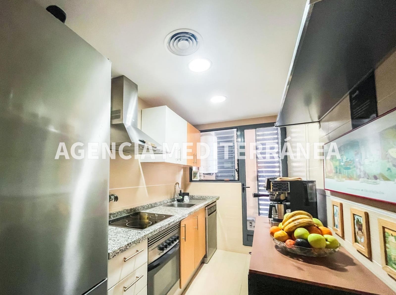 2 bedroom Flat for sale in Alcasser - € 167,000 (Ref: 9491509)