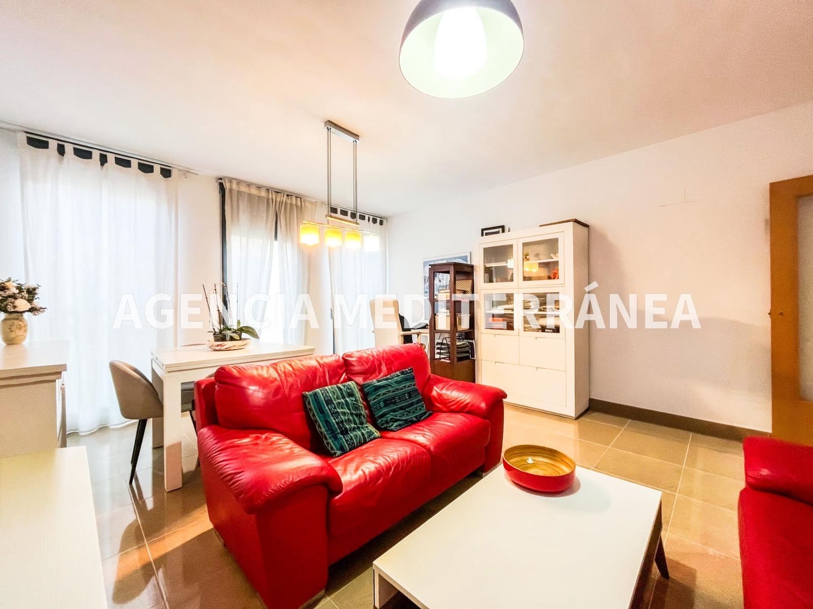 2 bedroom Flat for sale in Alcasser - € 167,000 (Ref: 9491509)
