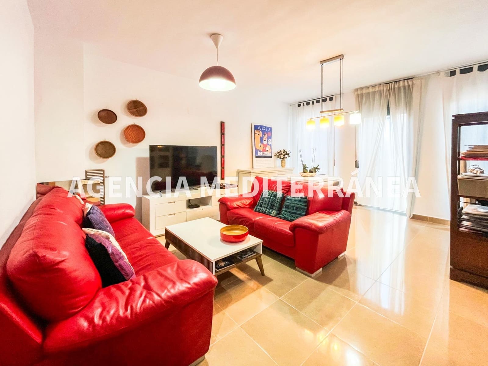 2 bedroom Flat for sale in Alcasser - € 167,000 (Ref: 9491509)