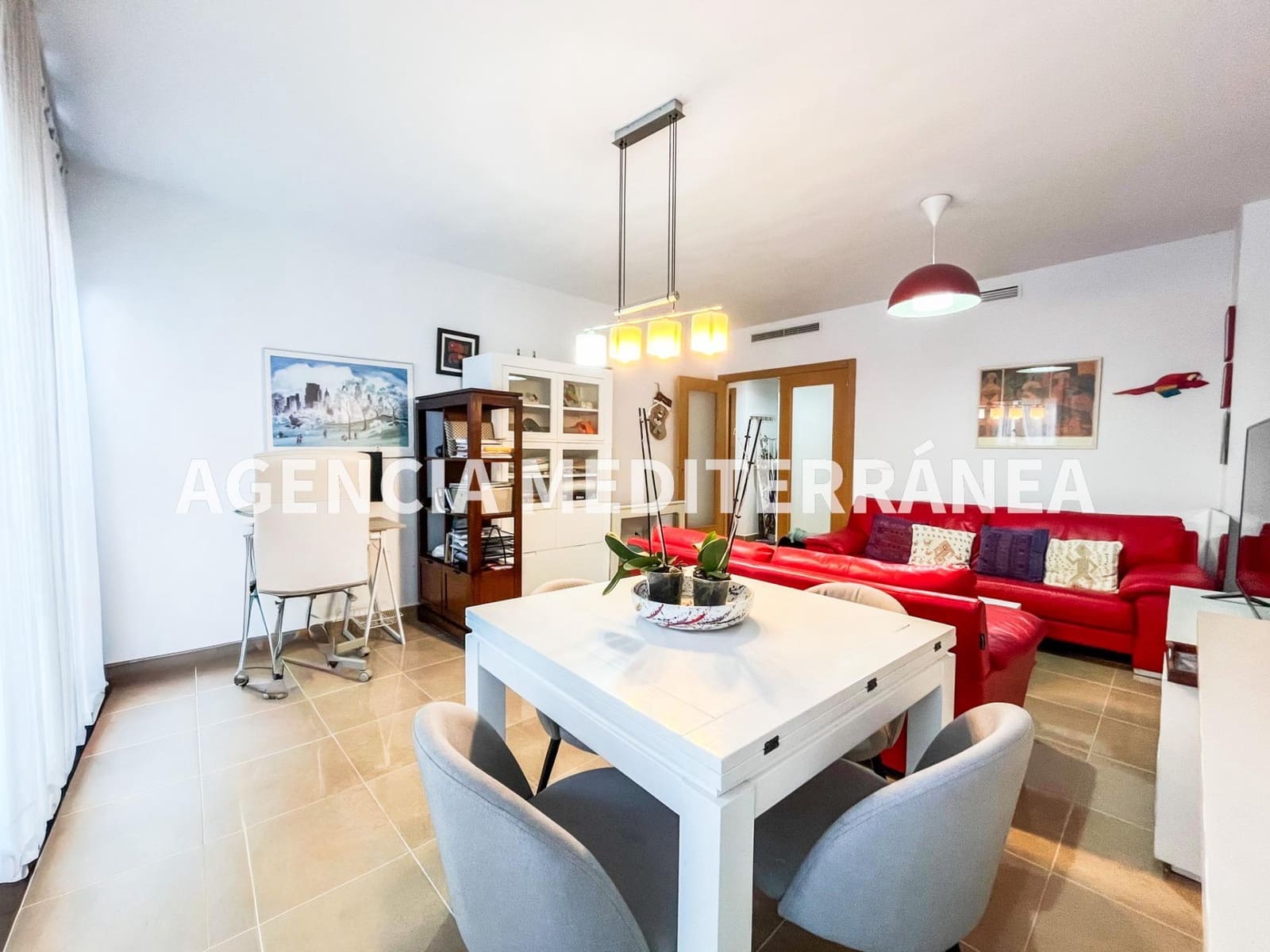 2 bedroom Flat for sale in Alcasser - € 167,000 (Ref: 9491509)