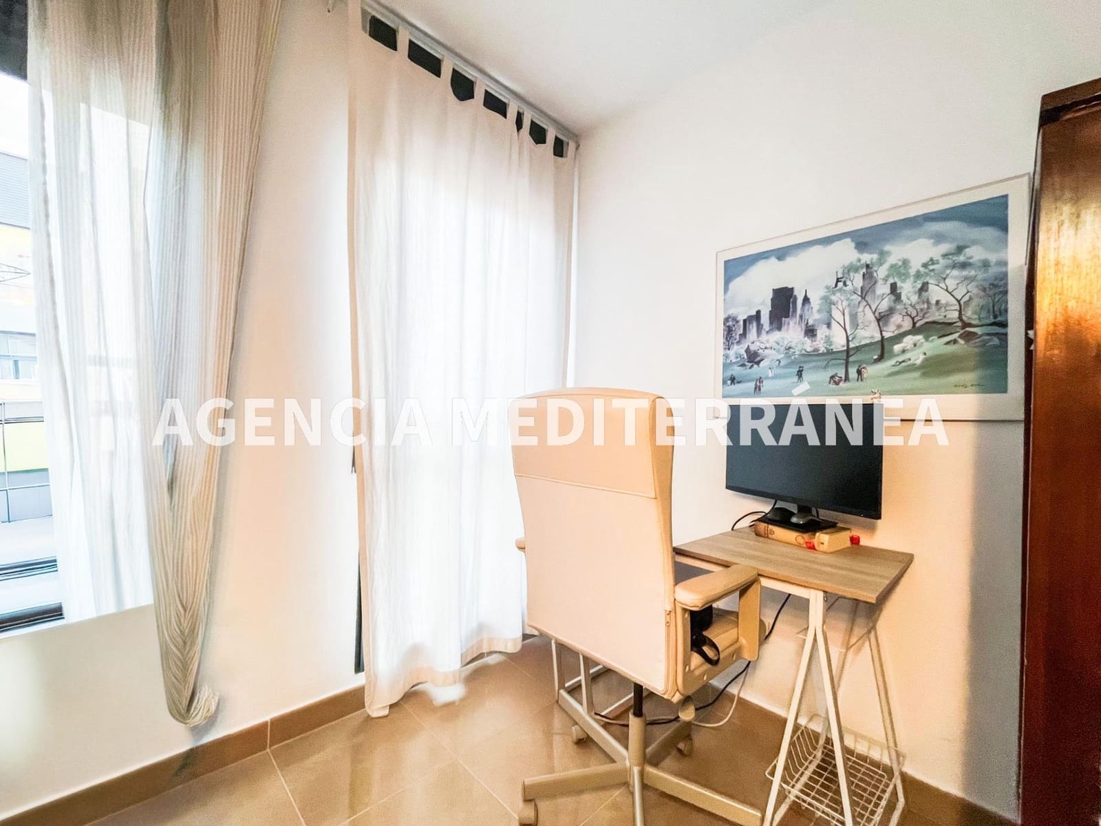 2 bedroom Flat for sale in Alcasser - € 167,000 (Ref: 9491509)