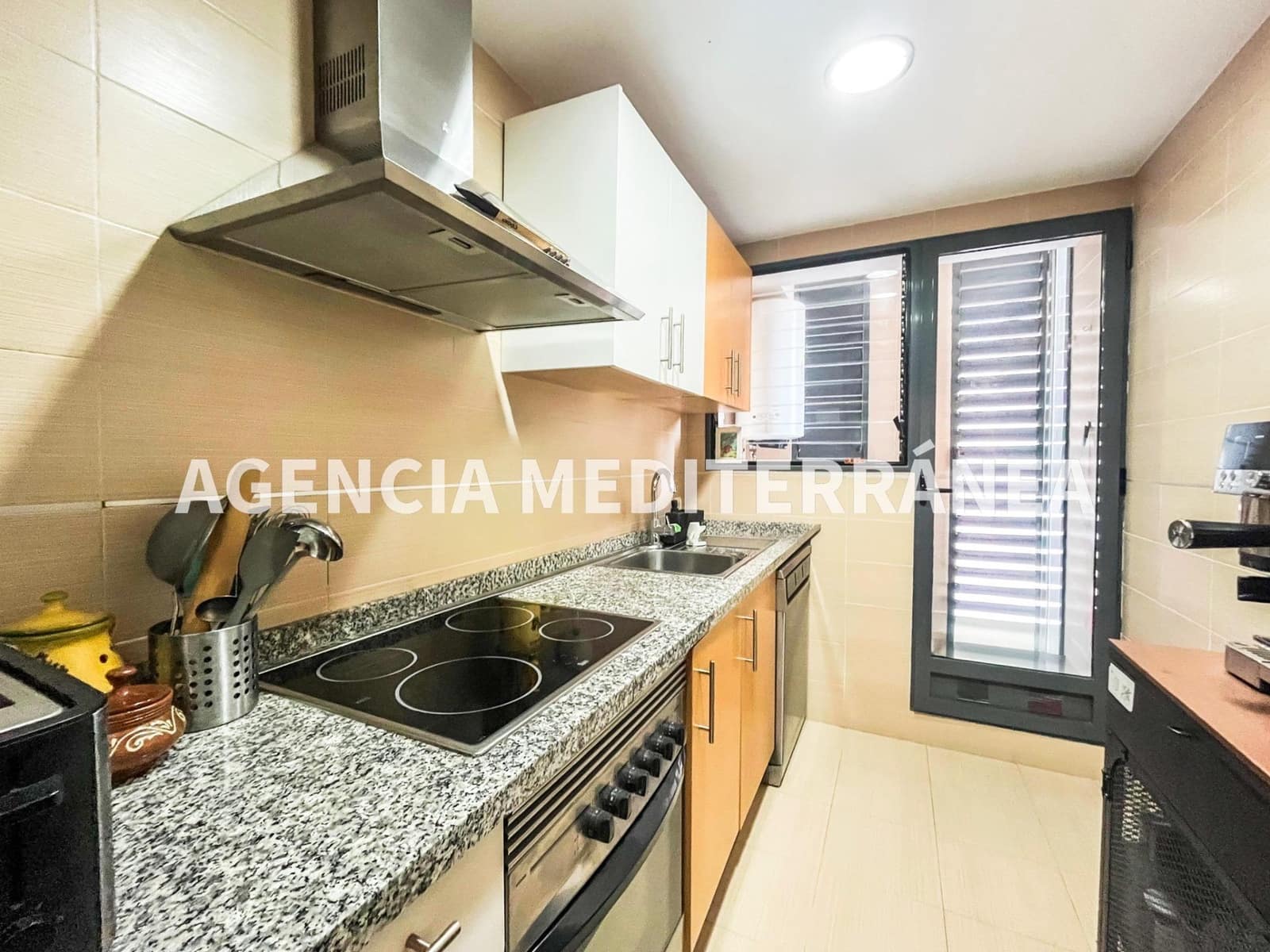 2 bedroom Flat for sale in Alcasser - € 167,000 (Ref: 9491509)