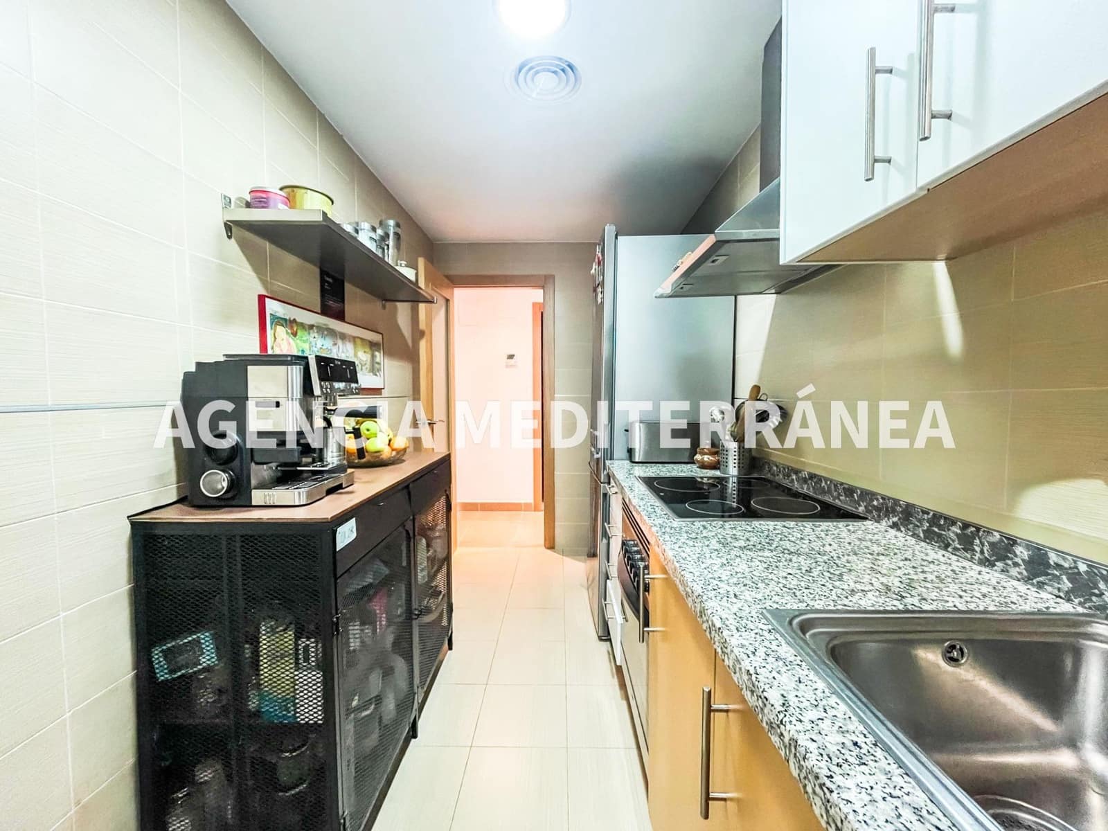 2 bedroom Flat for sale in Alcasser - € 167,000 (Ref: 9491509)