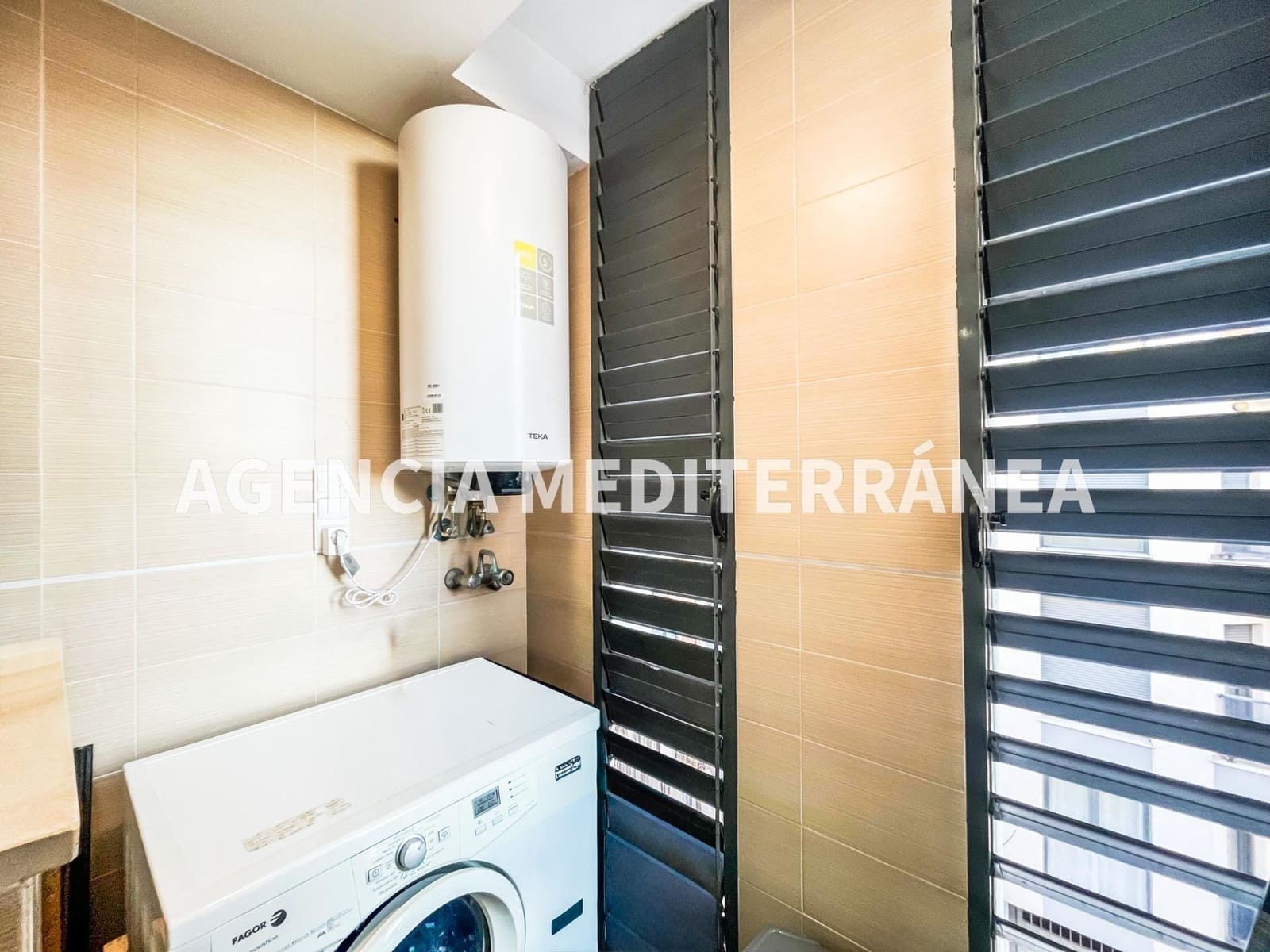 2 bedroom Flat for sale in Alcasser - € 167,000 (Ref: 9491509)