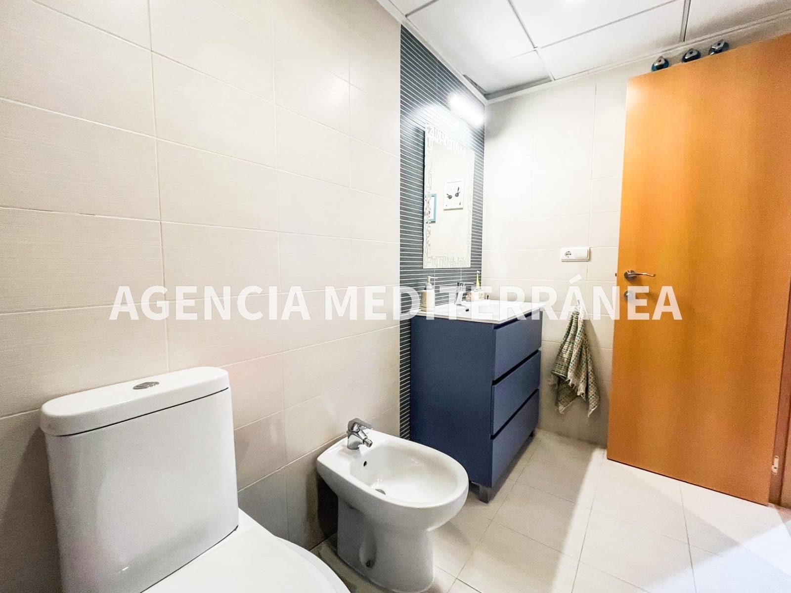 2 bedroom Flat for sale in Alcasser - € 167,000 (Ref: 9491509)