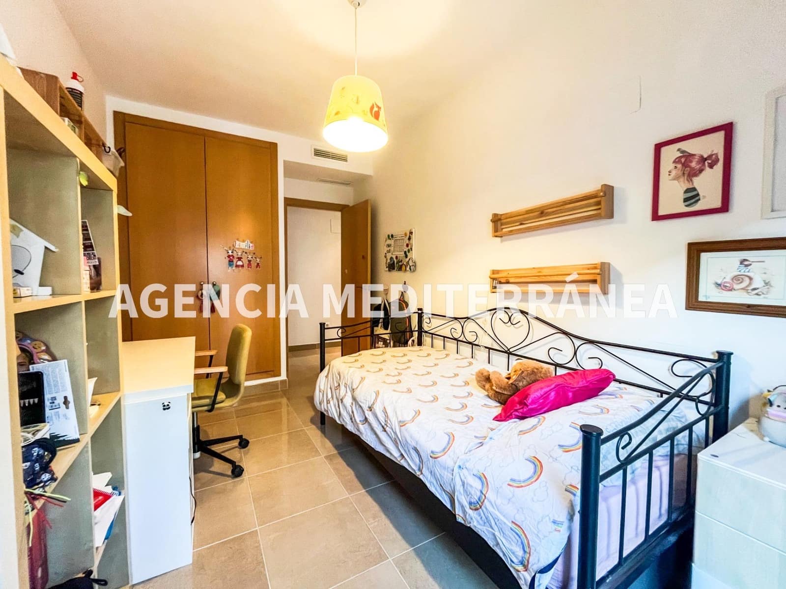 2 bedroom Flat for sale in Alcasser - € 167,000 (Ref: 9491509)