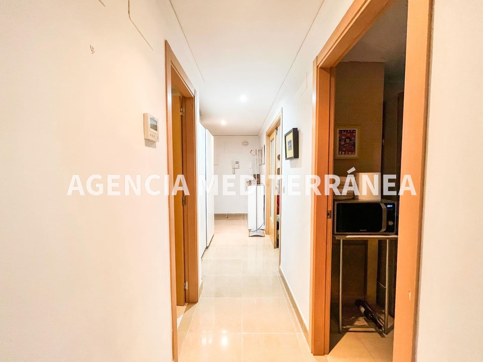 2 bedroom Flat for sale in Alcasser - € 167,000 (Ref: 9491509)