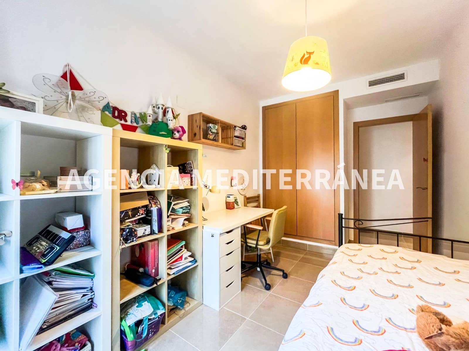 2 bedroom Flat for sale in Alcasser - € 167,000 (Ref: 9491509)