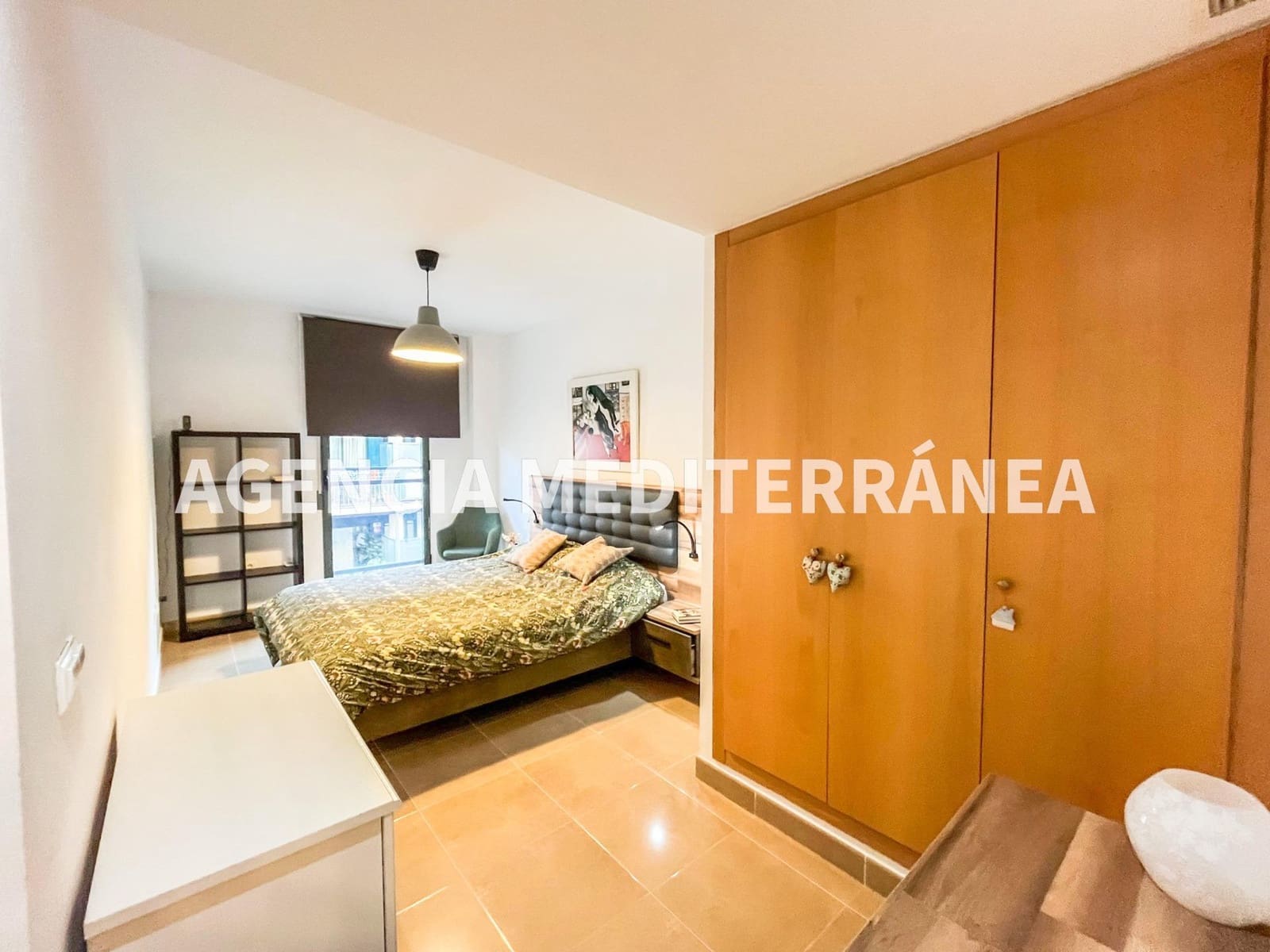 2 bedroom Flat for sale in Alcasser - € 167,000 (Ref: 9491509)