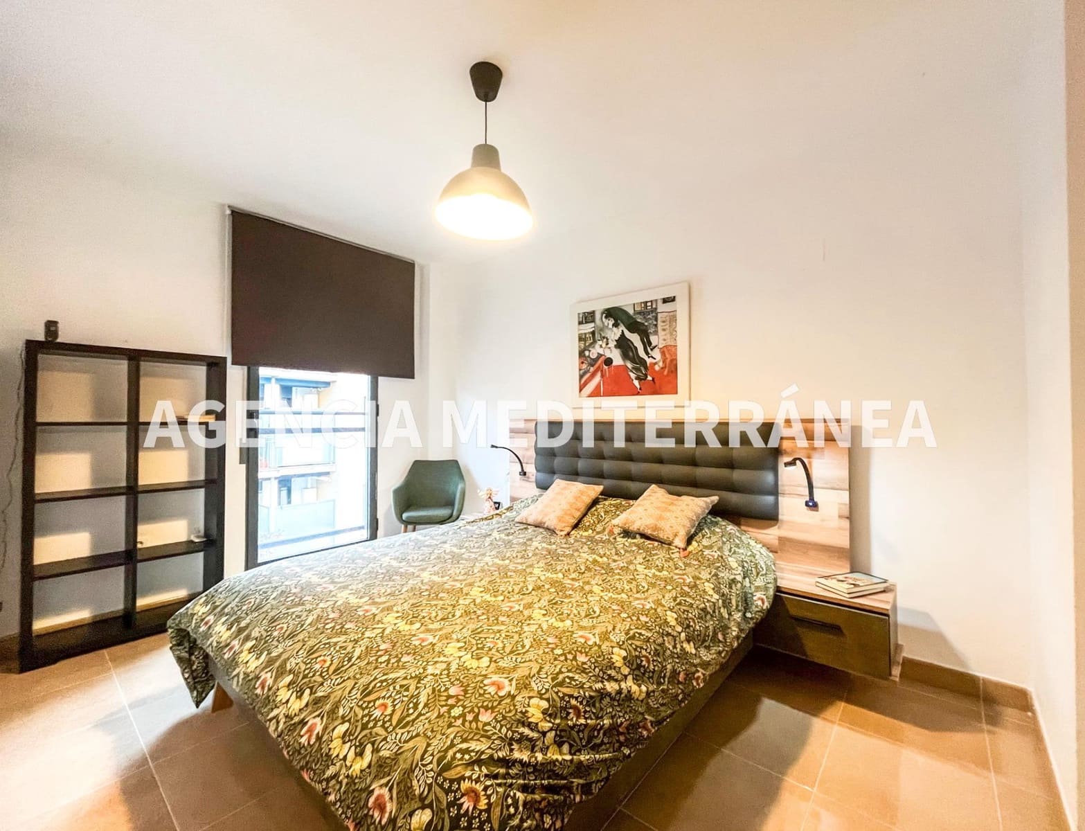 2 bedroom Flat for sale in Alcasser - € 167,000 (Ref: 9491509)